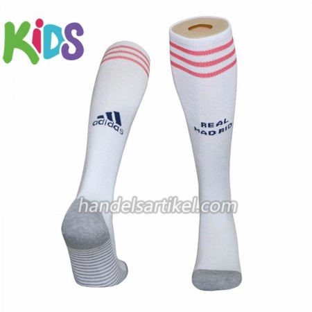 Real Madrid Kinder Heim Socken 2020/21
